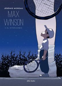 Max winson